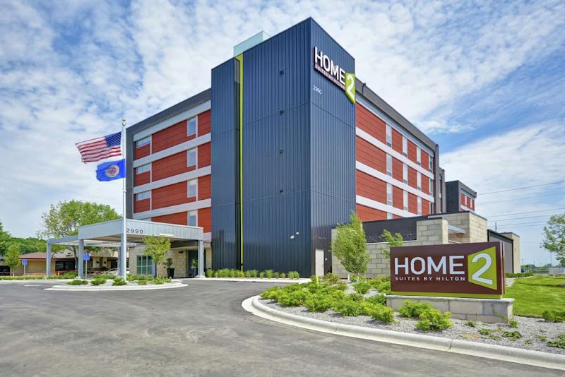 Home2 Suites by Hilton Plymouth Minneapolis in Plymouth, Minnesota, United States