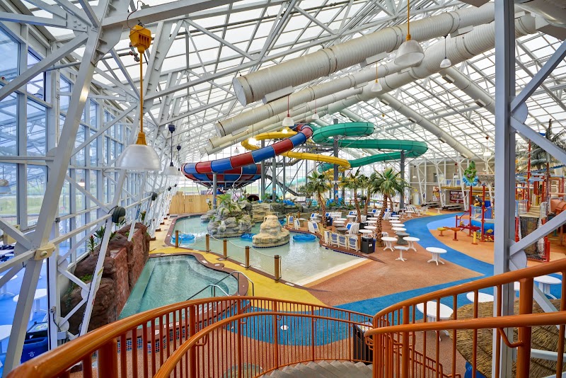 Home2 Suites by Hilton Rapid City in Box Elder, South Dakota, United States