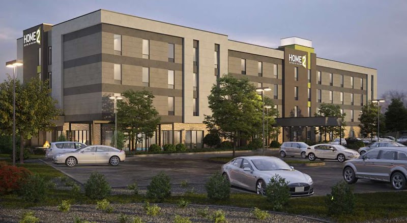 Home2 Suites by Hilton Reno in Reno, Nevada, United States