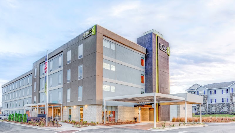 Home2 Suites by Hilton Rock Hill in Rock Hill, South Carolina, United States