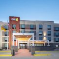 Home2 Suites by Hilton Roswell, NM