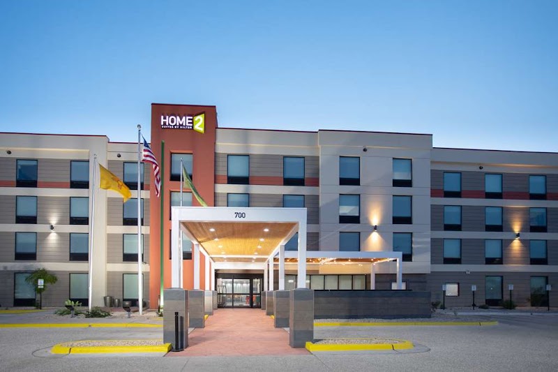 Home2 Suites by Hilton Roswell, NM in Roswell, New Mexico, United States