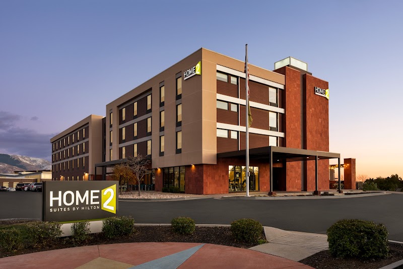 Home2 Suites by Hilton Salt Lake City/Layton, UT in Layton, Utah, United States