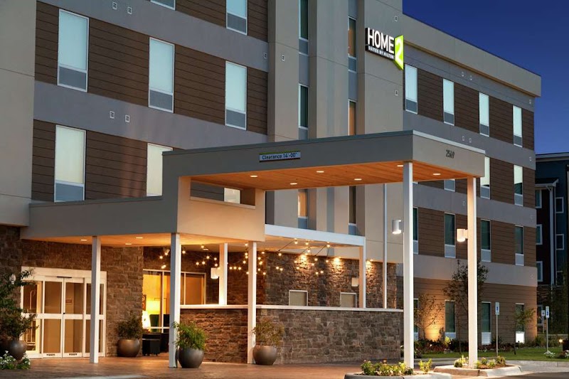 Home2 Suites by Hilton San Angelo in San Angelo, Texas, United States