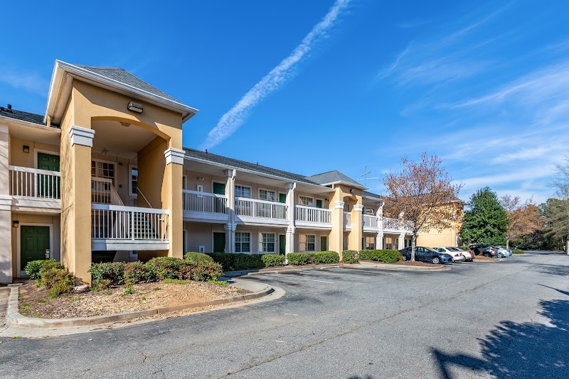 HomeTowne Studios Atlanta NE - Peachtree Corners in Norcross, Georgia, United States