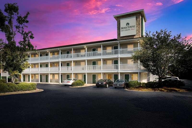 HomeTowne Studios Covington, GA in Covington, Georgia, United States