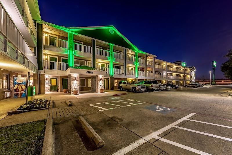 HomeTowne Studios Dallas - Mesquite in Mesquite, Texas, United States