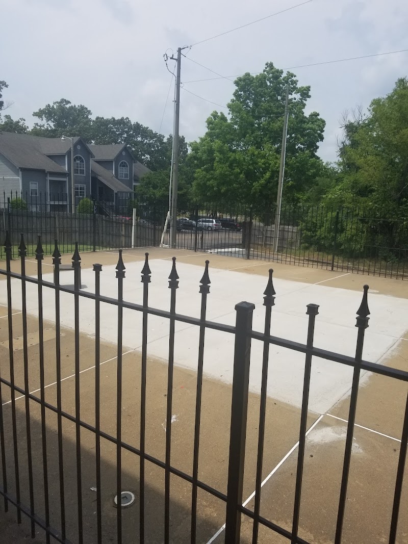 Homegate Inn and Suites in Horn Lake, Mississippi, United States