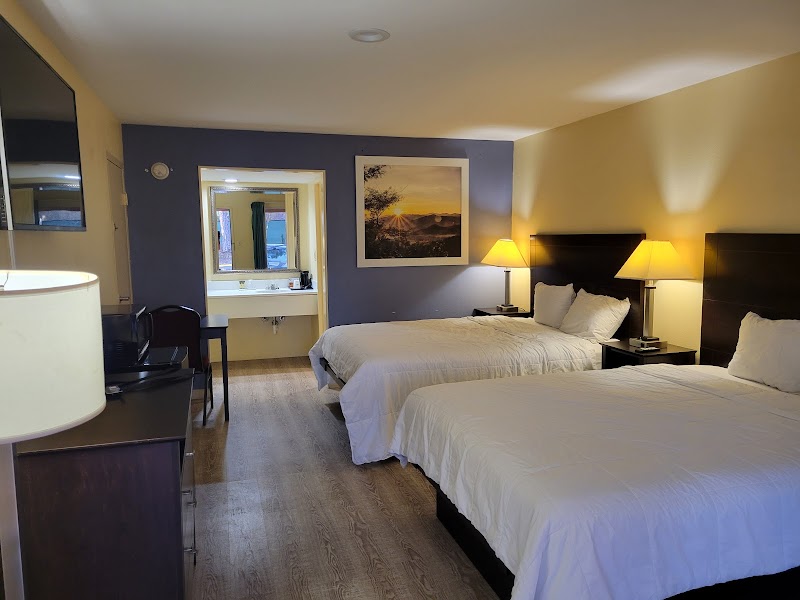 Homelodge Oxford in Piedmont, Alabama, United States