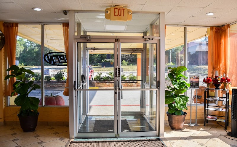 Homeplace Inn in Jacksonville, Texas, United States