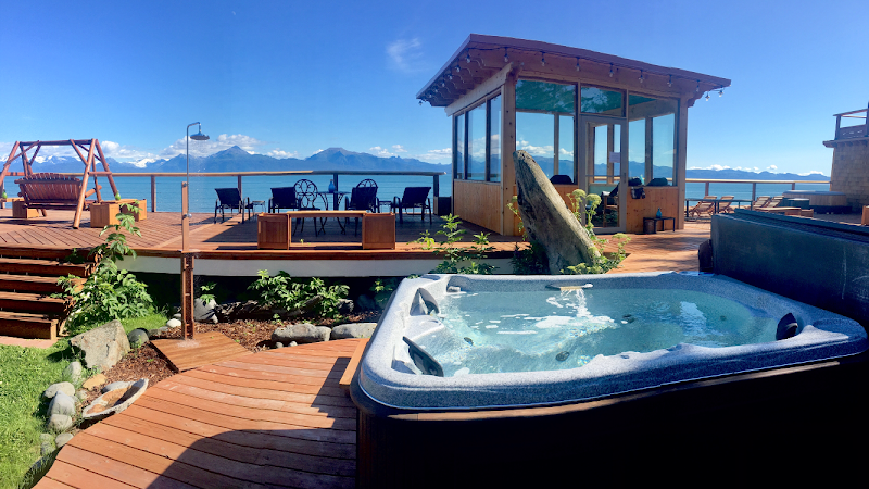 Homer Inn & Spa in Homer, Alaska, United States