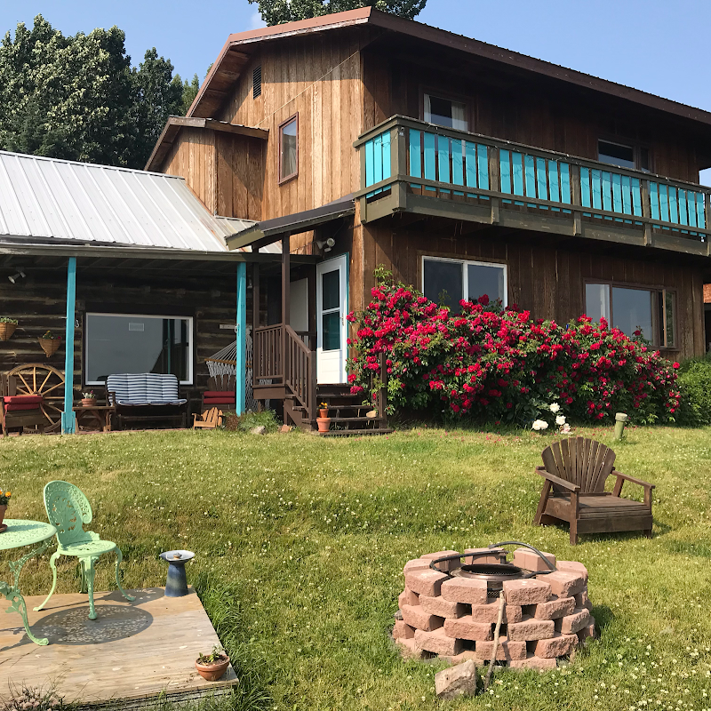 Homer Stay and Play in Homer, Alaska, United States