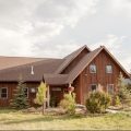 Homestake Lodge