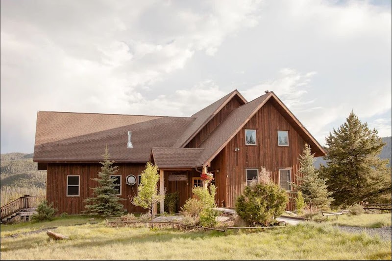 Homestake Lodge in Butte, Montana, United States