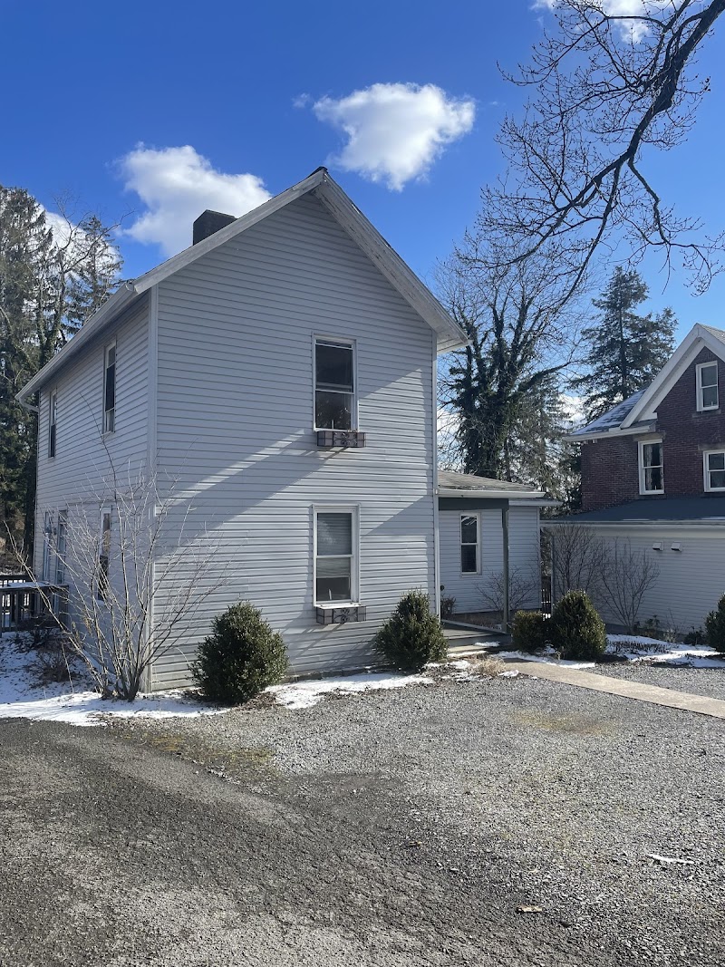 Homestead Inn in Morgantown, West Virginia, United States