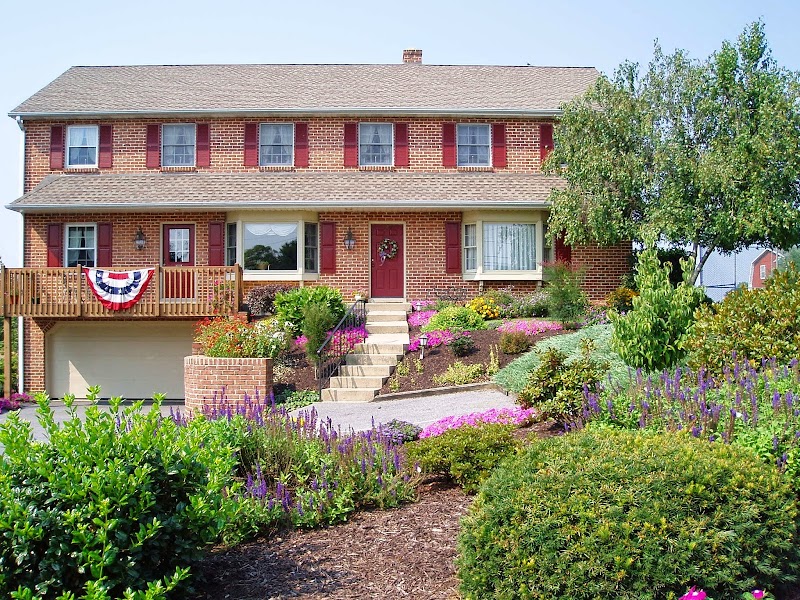 Homestead Lodging in Lancaster, Pennsylvania, United States