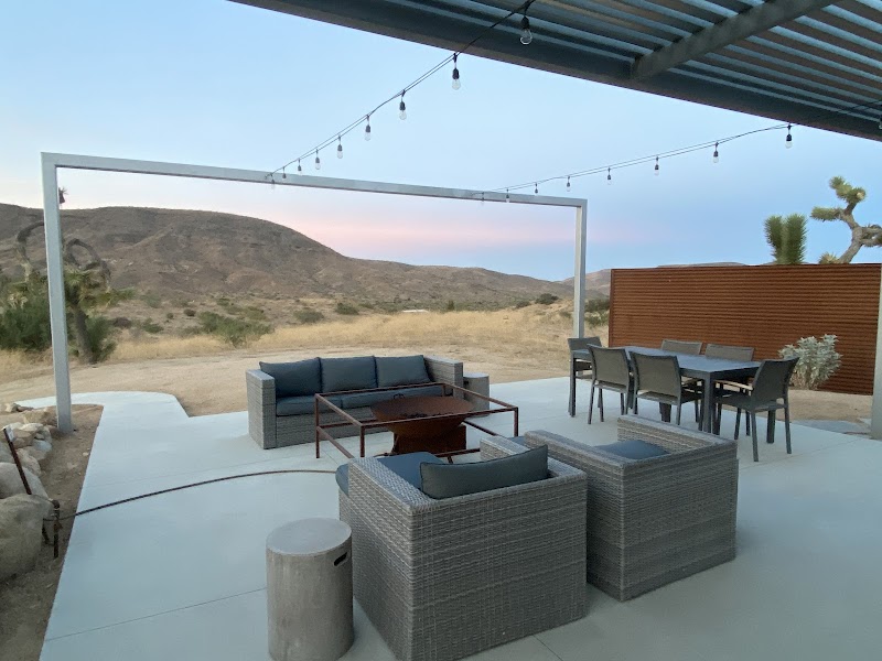 Homestead Modern No. 1 in Joshua Tree, California, United States