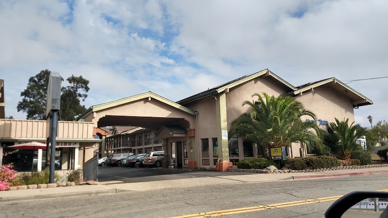 Homestead Motel in California Polytechnic State University, California, United States