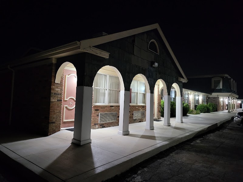 Hometown Inn Galion in Galion, Ohio, United States