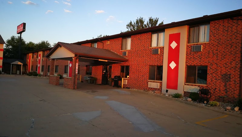Hometown Inn & Suites in Cedar Rapids, Iowa, United States