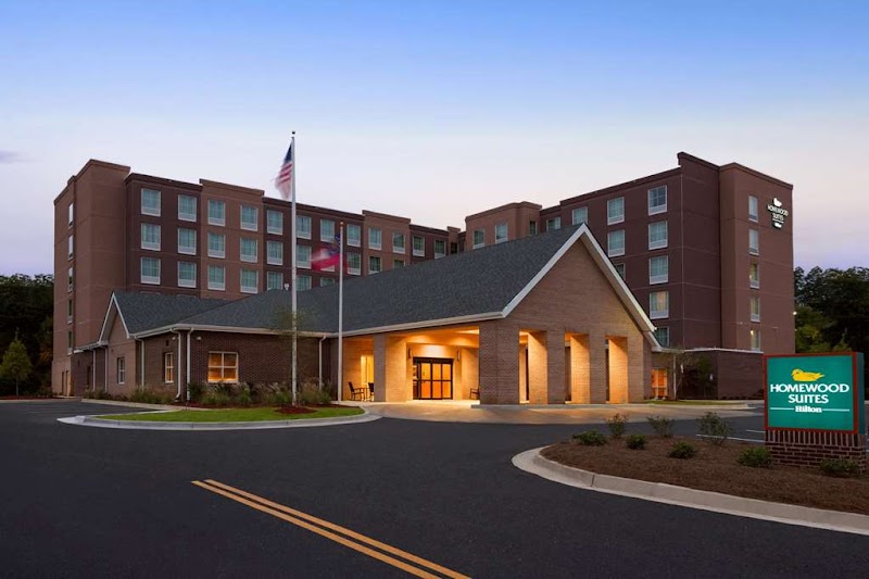 Homewood Suites Atlanta Airport North in East Point, Georgia, United States