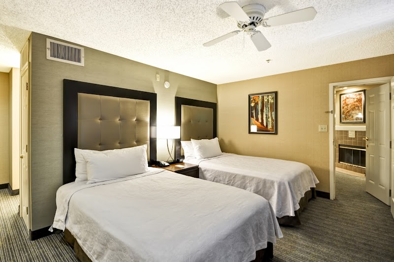Homewood Suites by Hilton Atlanta-Galleria/Cumberland in Marietta, Georgia, United States
