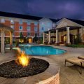 Homewood Suites by Hilton Atlanta NW/Kennesaw-Town Center