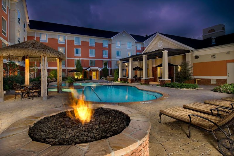 Homewood Suites by Hilton Atlanta NW/Kennesaw-Town Center in Kennesaw, Georgia, United States