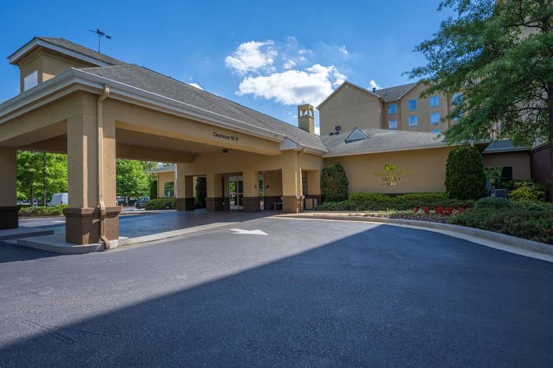 Homewood Suites by Hilton Birmingham-SW-Riverchase-Galleria in Hoover, Alabama, United States