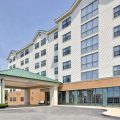 Homewood Suites by Hilton Boston-Peabody