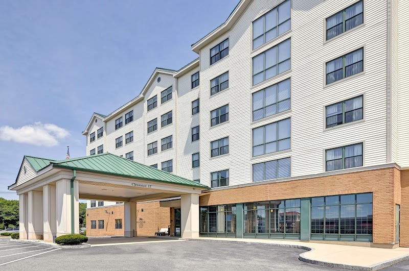 Homewood Suites by Hilton Boston-Peabody in Peabody, Massachusetts, United States