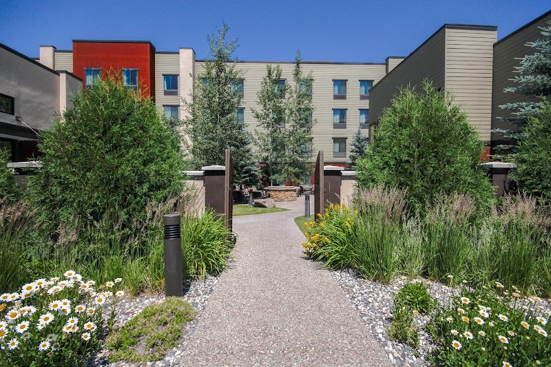 Homewood Suites by Hilton Bozeman in Bozeman, Montana, United States