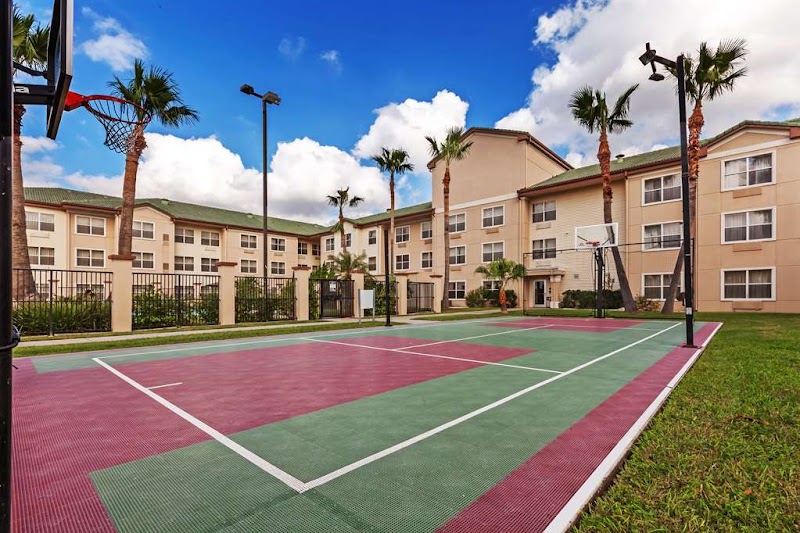 Homewood Suites by Hilton Brownsville in Brownsville, Texas, United States
