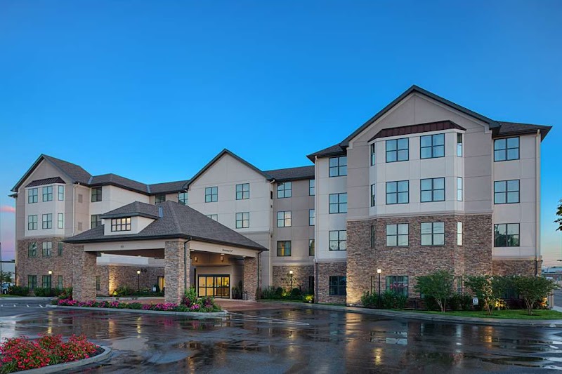 Homewood Suites by Hilton Carle Place - Garden City, NY in Carle Place, New York, United States
