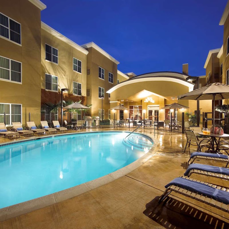 Homewood Suites by Hilton Carlsbad-North San Diego County in Carlsbad, California, United States