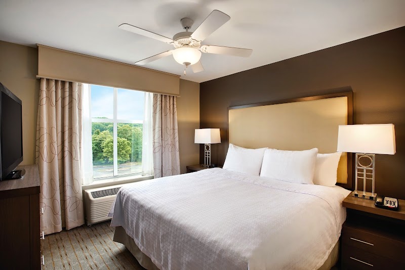 Homewood Suites by Hilton Charlottesville in Charlottesville, Virginia, United States