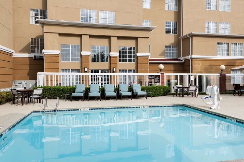 Homewood Suites by Hilton Chattanooga-Hamilton Place in Chattanooga, Tennessee, United States