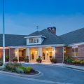 Homewood Suites by Hilton Chicago – Schaumburg