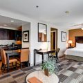 Homewood Suites by Hilton Cincinnati Airport South-Florence