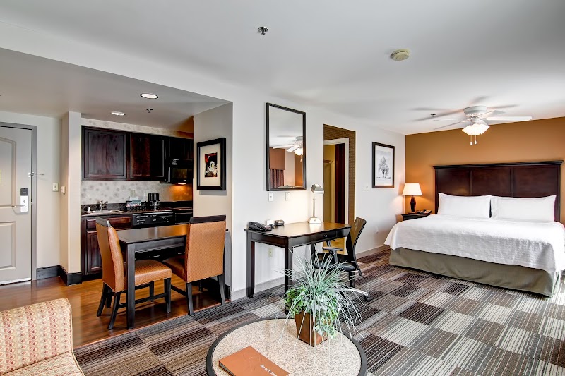 Homewood Suites by Hilton Cincinnati Airport South-Florence in Florence, Kentucky, United States