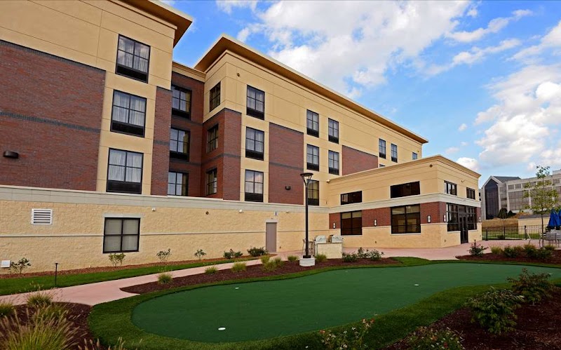 Homewood Suites by Hilton Cincinnati Mason in Mason, Ohio, United States