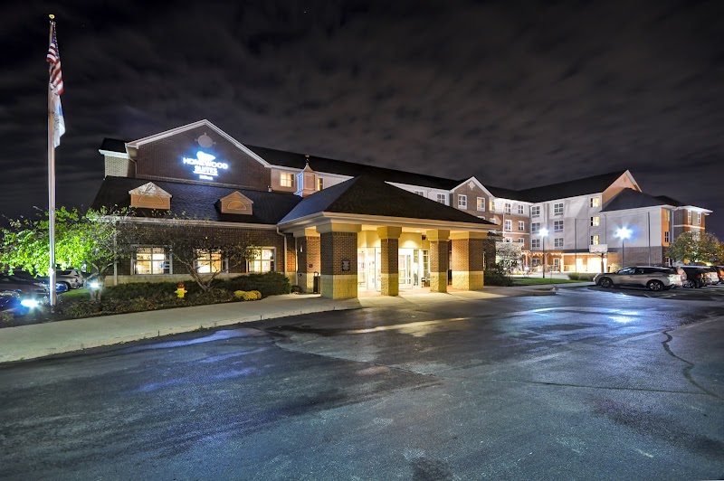 Homewood Suites by Hilton Cincinnati-Milford in Milford, Ohio, United States