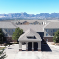 Homewood Suites by Hilton Colorado Springs-North