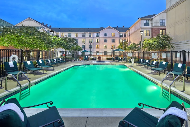 Homewood Suites by Hilton Columbia in Columbia, Maryland, United States