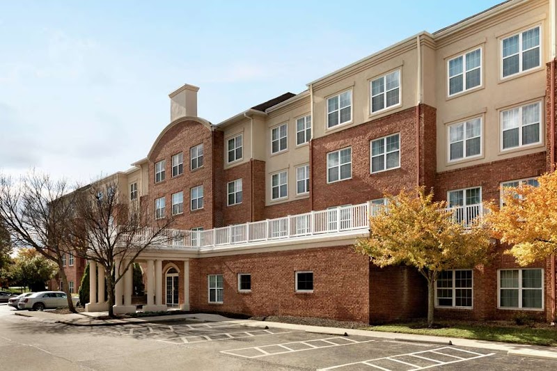 Homewood Suites by Hilton Columbus-Dublin in Dublin, Ohio, United States