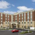 Homewood Suites by Hilton Columbus/OSU