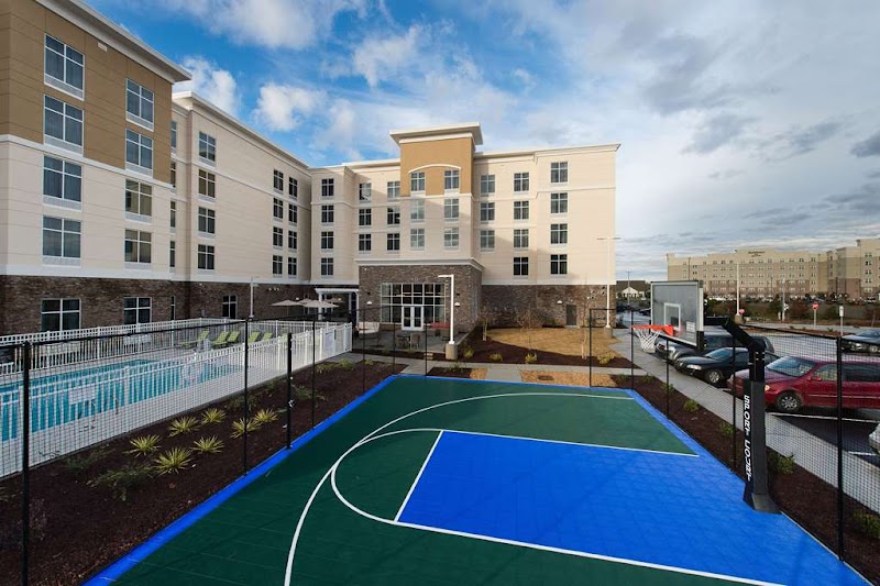 Homewood Suites by Hilton Concord Charlotte in Concord, North Carolina, United States