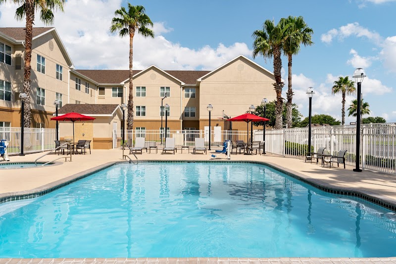 Homewood Suites by Hilton Corpus Christi in Corpus Christi, Texas, United States