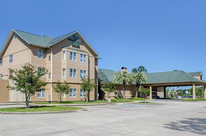 Homewood Suites by Hilton Covington in Covington, Louisiana, United States