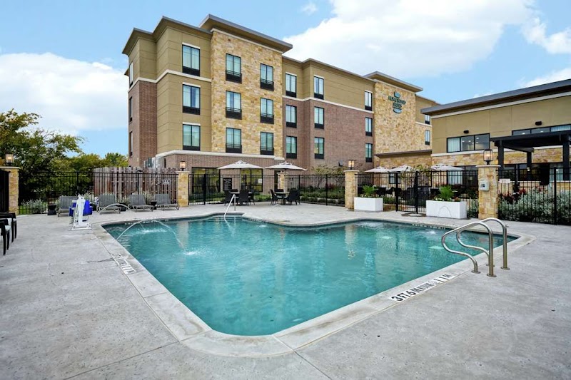 Homewood Suites by Hilton Dallas Arlington South in Arlington, Texas, United States